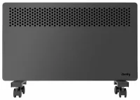 Обогреватель DOMFY DCB-CH1120 отзывы владельцев