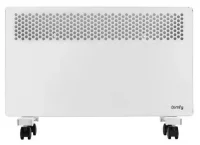 Обогреватель DOMFY DCW-CH1020 отзывы владельцев