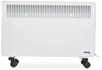 Обогреватель Domfy DCW-CH1210 отзывы владельцев