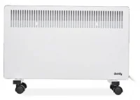 Обогреватель DOMFY DCW-CH1220 отзывы владельцев