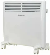 Обогреватель SUNWIND SCH5110 отзывы владельцев