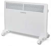 Обогреватель SUNWIND SCH5115 отзывы владельцев