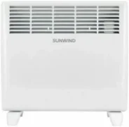 Обогреватель Sunwind SCH6010 отзывы владельцев