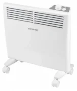 Обогреватель SunWind SCH6115 отзывы владельцев