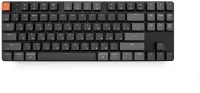 Клавиатура Keychron K1SE TKL RGB отзывы владельцев