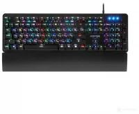 Клавиатура CBR KB 890 Armor отзывы владельцев