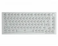 Клавиатура Glorious GMMK Pro Barebone White Ice US отзывы владельцев