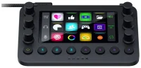 Клавиатура Razer Stream Controller отзывы владельцев