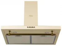 Вытяжка Oasis KB-60R (FR) 60 отзывы владельцев