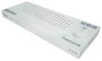 Клавиатура и мышь Qumo Space K57/M75 отзывы владельцев