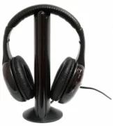 Наушники Dialog HP-H10RF отзывы владельцев