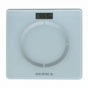 Напольные весы SUPRA BSS-2055B отзывы владельцев