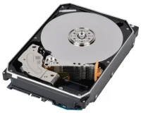 Жесткий диск Toshiba MG08ADA800E отзывы владельцев
