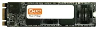 SSD DATO DM700SSD отзывы владельцев