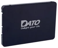 SSD DATO DS700 DS700SSD отзывы владельцев
