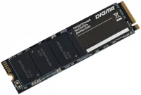 SSD Digma Mega G1 DGSM3002TG13T отзывы владельцев