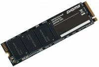 SSD Digma Top G3 DGST4001TG33T отзывы владельцев