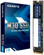 SSD Gigabyte M30 GP-GM301TB-G отзывы владельцев
