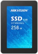 SSD Hikvision E100 HS-SSD-E100/256G отзывы владельцев