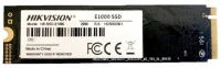SSD Hikvision E1000 отзывы владельцев