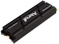 SSD Kingston FURY Renegade SFYRDK/2000G отзывы владельцев