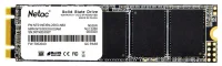 SSD Netac NT01N535N-256G-N8X отзывы владельцев