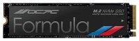 SSD OCPC Formula SSDM2PCIEF512G отзывы владельцев