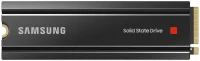 SSD Samsung 980 PRO MZ-V8P1T0CW отзывы владельцев