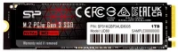 SSD Silicon Power UD80 SP01KGBP34UD8005 отзывы владельцев