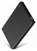 Внешний HDD Hikvision HS-EHDD-T30 2T Black отзывы владельцев