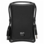 Внешний HDD Silicon Power Armor A30 SP020TBPHDA30S3A отзывы владельцев