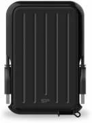Внешний HDD Silicon Power Armor A66 SP020TBPHD66SS3K отзывы владельцев