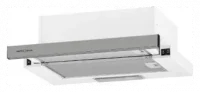 Вытяжка KRONA VITTORIA 500 inox PB отзывы владельцев