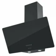 Вытяжка Krona POLLY 600 BLACK PB отзывы владельцев