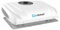Кондиционер Libhof TM-324 24B отзывы владельцев