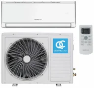 Кондиционер Quattroclima QV-VN28WA/QN-VN28WA отзывы владельцев