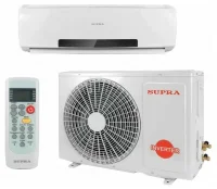 Кондиционер SUPRA EDC-12HA отзывы владельцев