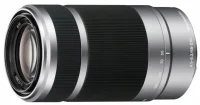 Камера Sony 55-210mm E отзывы владельцев