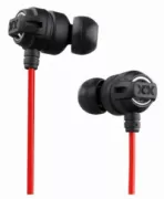 Наушники JVC HA-FX1X отзывы владельцев