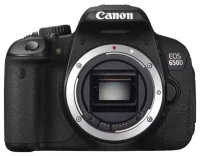 Камера Canon EOS 650D Body отзывы владельцев