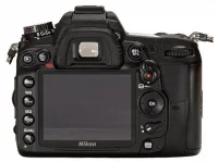 Nikon D7000 Kit отзывы