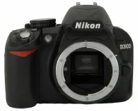 Nikon D3100 Body отзывы