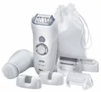 Braun 7569 Silk-epil 7 отзывы владельцев