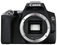 Камера Canon EOS 250D Body отзывы владельцев