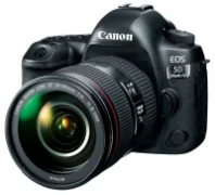 Камера Canon EOS 5D Mark IV Kit отзывы владельцев