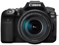Камера Canon EOS 90D Kit отзывы владельцев