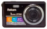 Rekam iLook S950i отзывы
