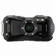 Камера Ricoh WG-80 отзывы владельцев