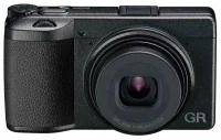 Камера Ricoh GR IIIx отзывы владельцев