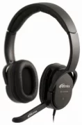 Наушники Ritmix RH-547 USB отзывы владельцев